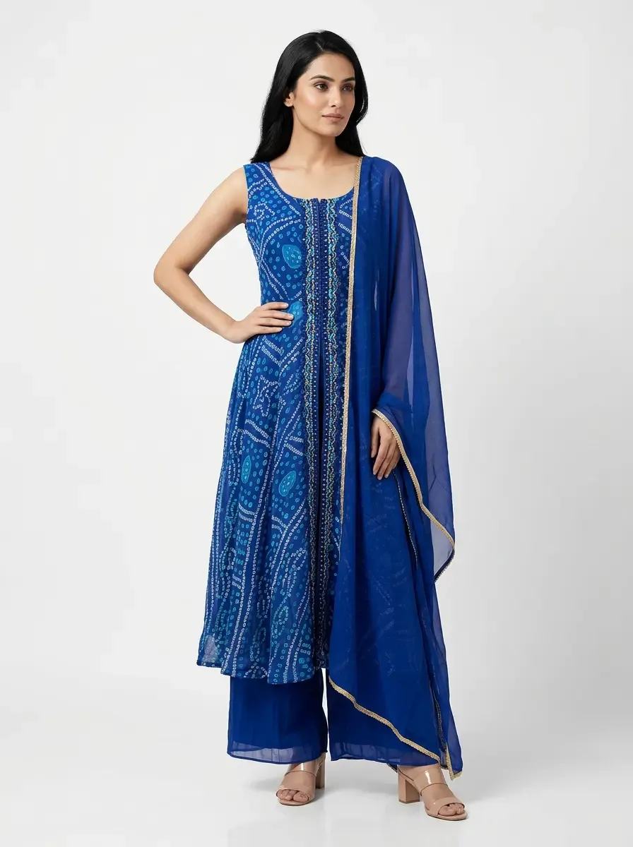 Partywear Nyracut